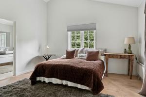 Stylish Summer House Near Tisvilde Beach And Town