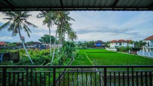 Bale Sidi House Ubud