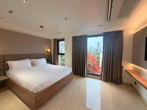 Palette Shrinivas Suites Baner Pune