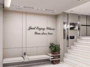 Palette Shrinivas Suites Baner Pune