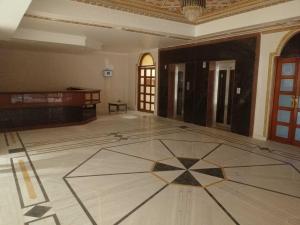 Palette Shrinivas Suites Baner Pune
