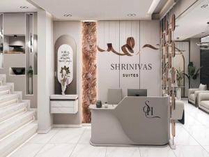 Palette Shrinivas Suites Baner Pune