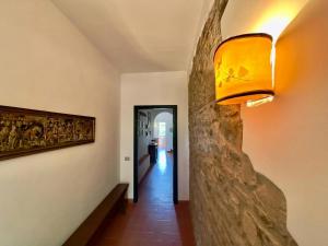 1100S Farmhouse With Lake View Near Florence