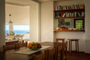 Infinity Pool Villa By The Sea Near Villasimius img2