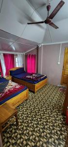 Sunshine Retreat Homestay