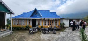 Sunshine Retreat Homestay