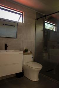 Casa de lujo con Jacuzzi privado para parejas