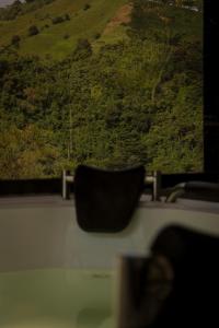 Casa de lujo con Jacuzzi privado para parejas