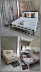Yuna Homestay-San Francisco