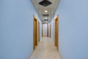 Hotel O Viraj Inn