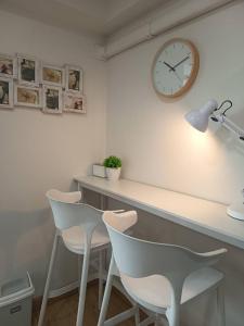 Nimman Cozy Stay