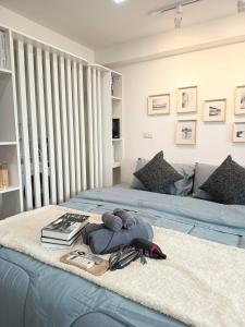 Nimman Cozy Stay