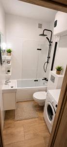 Apartament A8 Gdynia Orłowo