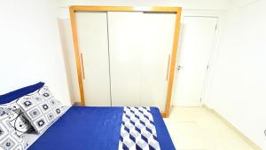Apartamento aconchegante a 5 min da Praia