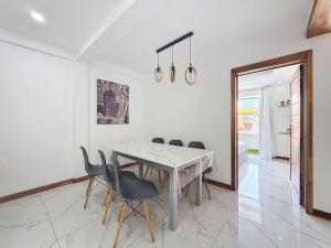 Les Sables Roses Appartement