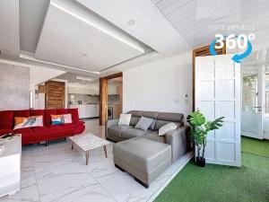 Les Sables Roses Appartement