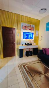 StayzD Homestay Port Dickson