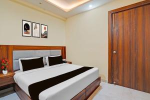 Hotel O Glace Stay