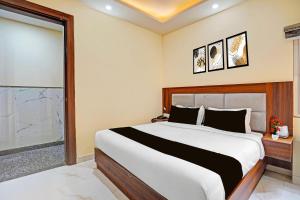 Hotel O Glace Stay