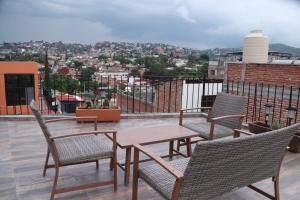 Casa Dos Fridas SMA