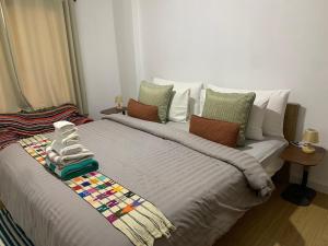Bug O-Cozy house new renovated