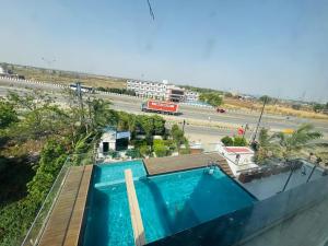 Hotel Vaishnavi Heights