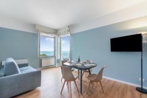 Kenyon Charm - Total Sea View - Happy Rentals