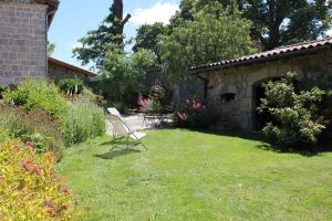 Maisons de vacances Gite Le Cantou : photos des chambres
