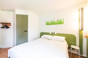 Hotels ibis budget Chatellerault Nord : photos des chambres