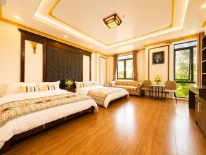 Giang Ninh Hotel - Korean Town Bac Ninh