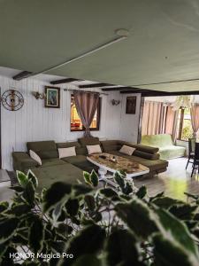 Cabana Denny