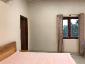 Tây An Homestay
