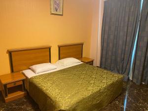 Hotel Al Masa