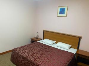 Hotel Al Masa