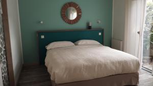 Les palmiers - Vacation Home