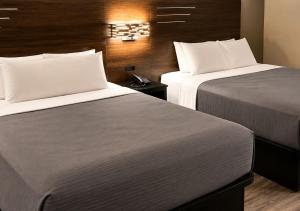 LX Hotel, SureStay Collection by Best Western, Manchester near Arnold AFB