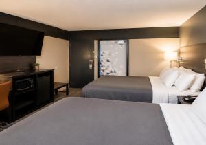 LX Hotel, SureStay Collection by Best Western, Manchester near Arnold AFB