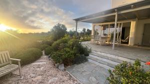 Plaka Beach House Naxos