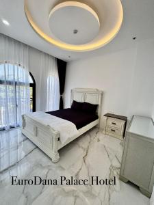 EuroDana Palace Hotel