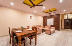 The Amber House