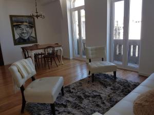 Salvo Suites, Apartmány - Montevideo