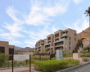 Al Zaha Villa Muscat Bay