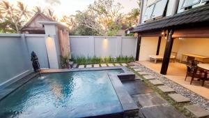 Puri Darma Agung Villa 3BR
