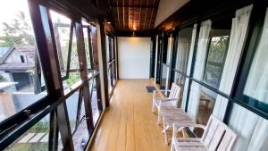 Puri Darma Agung Villa 3BR