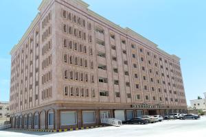 Samaraham Residency