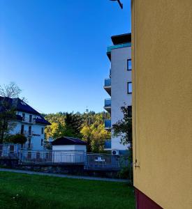 Cristal Apartament Krynica - Zdrój