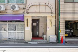 -Arai building- A 6-minute walk from Itabashi Station!