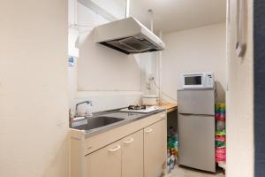 -Arai building- A 6-minute walk from Itabashi Station!