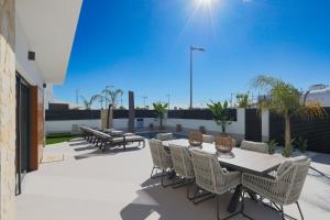 Villa Don Grosa - Luxury Family Retreat