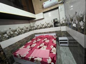 Guru Nanak Dev Ji Yatri Niwas Golden Temple